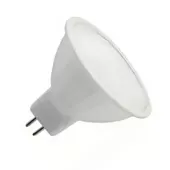 Лампа светодиодная LED-JCDR-VC 11Вт 230В GU5.3 4000К 990лм In home