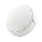 Cветодиодный светильник ЖКХ Glanzen RPD-0003-15 круг