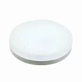 Лампа светодиодная Leek LE SPT 12W 6K GX53