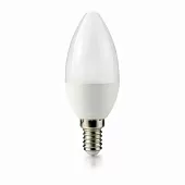 Лампа светодиодная Leek LE CK LED  8W 6K E14