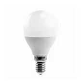 Лампа светодиодная Leek LE SV LED 13W 6K E14