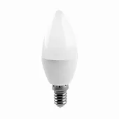 Лампа светодиодная Leek LE SVD LED 8W 4K E14