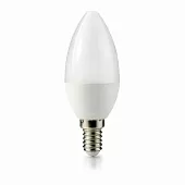 Лампа светодиодная Leek LE SVD LED 8W 6K E14