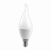 Лампа светодиодная Leek LE SVD LED 10W 4K E14