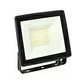 Прожектор светодиодный СДО-3004 50Вт 6500К IP65 EKF Basic