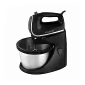 Миксер электрический с чашей WILLMARK WTM-335B