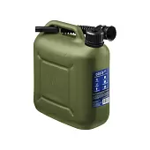 Канистра для топлива Oasis Pro K-10
