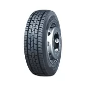 Шина грузовая 17.5 225/75R17.5-14PR WDR+1W Westlake