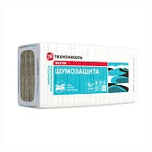 Минеральная изоляция Шумозащита Технониколь 36 PN 1200х610х50мм 10шт 7,32м2 0,366 м3