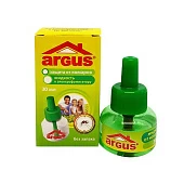 Жидкость от комаров для электрофумигатора Argus AR-4 без запаха 30мл\36