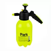 Опрыскиватель высокого давления Park 2л  лайм