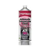 Масло трансмиссионное ATF TYPE WS, 1 л Totachi