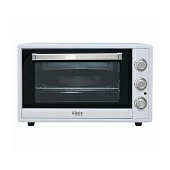 Мини-печь 70л белый making Oasis everywhere M-70СW2