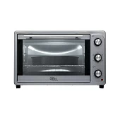 Мини-печь 60л серый making Oasis everywhere M-60СG2