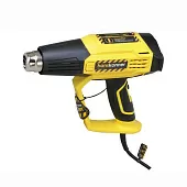 Строительный фен Hanskonner HHG2023СD 2300Вт кейс