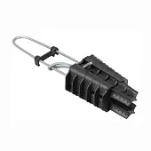 Зажим анкерный ЗАБ 16-35 М (PA25x100) IEK