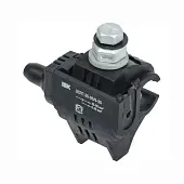 Зажим ЗСГП 35-95/6-35 (RDP 25/CN) IEK