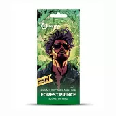 Ароматизатор воздуха картонный Prince of forest Grass