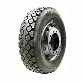 Шина грузовая 17.5 235/75R17.5-14PR Chaoyang CM986