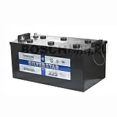 Аккумулятор SilverStar dynamic 6СТ-225 о.п. Евро