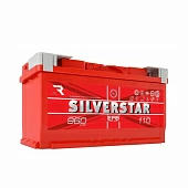 Аккумулятор 110 Ач 6СТ-110 SilverStar EFB о.п. (-) Евро (L5)