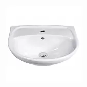 Умывальник 1 отверстие Capri 55 Tivoli