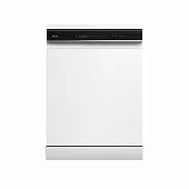 Посудомоечная машина (60см) Midea MFD60S150Wi отдельностоящая