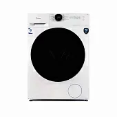 Стиральная машина  9кг Midea MF200W90WB/W-C с дисплеем белая