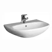 Раковина 50х40см 1 отвертие Zeta