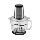 Измельчитель продуктов WILLMARK WMC-7292 чаша 3л