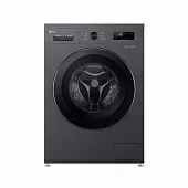 Стиральная машина 6,5 LG F2Y1WS6J графит