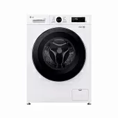 Стиральная машина 6,5  LG F2Y1WS6W белый
