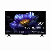 Телевизор 50" TCL Smart Android 4K UltraHD LED TV 50V6C