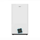 Водонагреватель 100л Midea MWH100-20ED6(CIS)W (плоский)