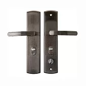 Ручки на планке Vanger HP-68.2186-C-BN