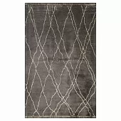 Ковер Tribal 09 Grey Beige XW 0,8х1,5 прямой