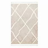 Ковер Terazzo 03 Beige White 1,6х2,3 прямой