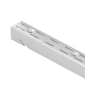 Стойка Larvij 160мм белая L9102WH