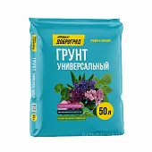 Грунт (торф) Агробалт садовый "Садовая земля" (Доброгряд универсальный) 50л