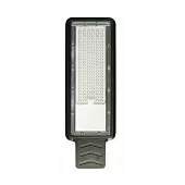 Светильник светодиодный уличный PRE LED LST 2 150W 6500K черный