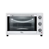 Мини-печь 60л белый making Oasis everywhere M-60СW2