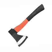 Топор Park Премиум 600гр скругленное лезвие пластиковая рукоятка AXE6PR 354013