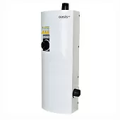 Электрический котел Oasis Eco  KE-9