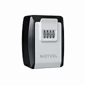 Сейф-ключница Meyvel SF15-XL1 gray