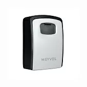Сейф-ключница Meyvel SF16-XXL1 gray