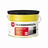 Мастика гидроизоляционная Технониколь №24 10кг