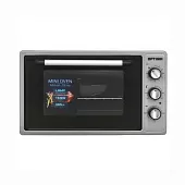 Мини-печь 48л OPTIMA МO-48G серая