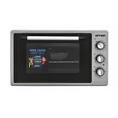 Мини-печь 48л OPTIMA МO-48G серая