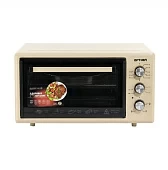 Мини-печь 48л бежевый OPTIMA OF-48B