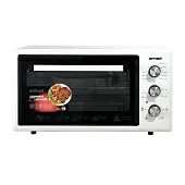 Мини-печь 48л белый OPTIMA OF-48W